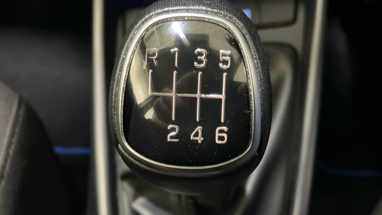 Hyundai BAYON 1.0 TGDi 48V MHEV SE Connect 5dr Petrol Hatchback